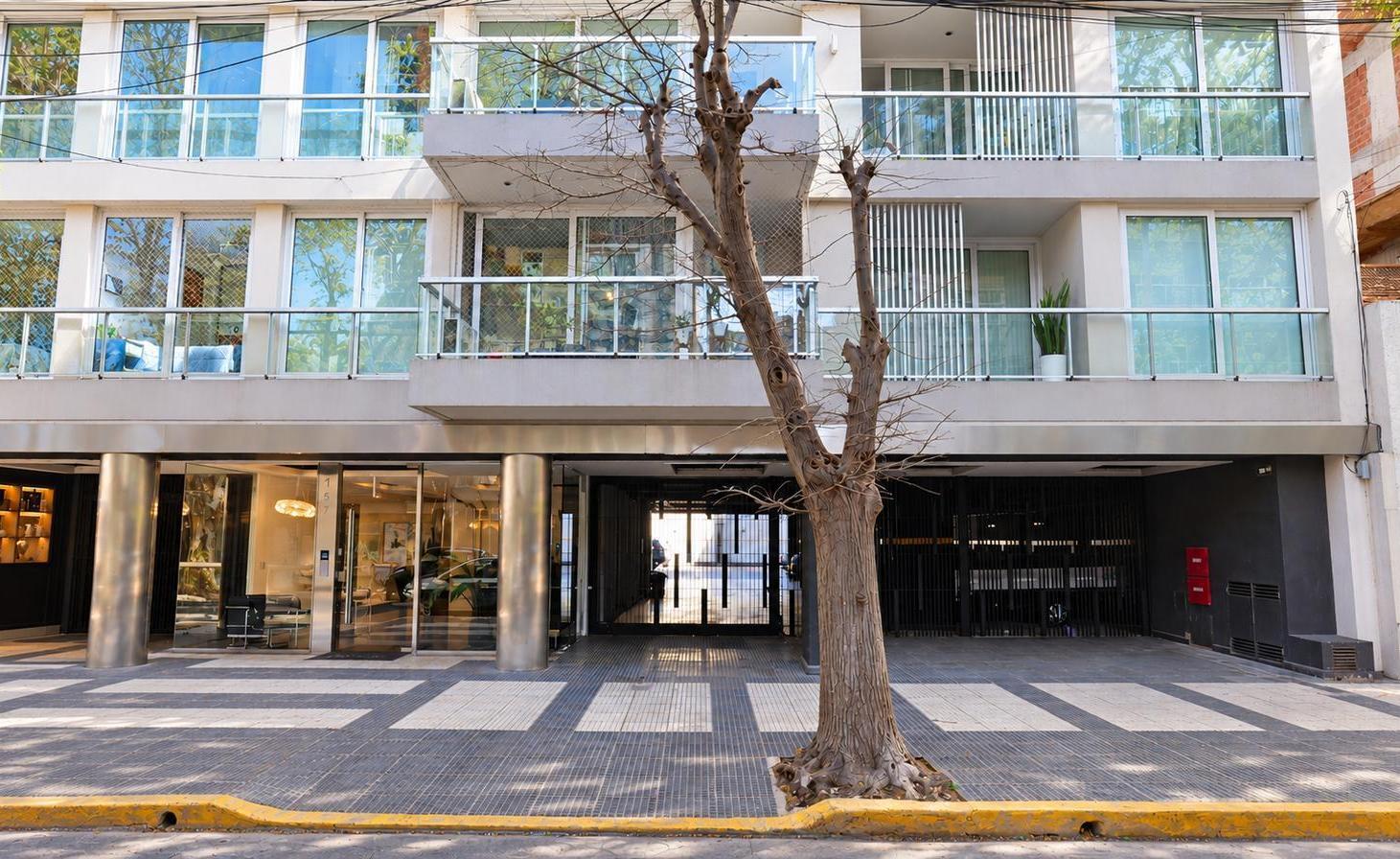 Foto de Venta Departamento 4 ambientes con cochera, amenities y seguridad, imagen 2