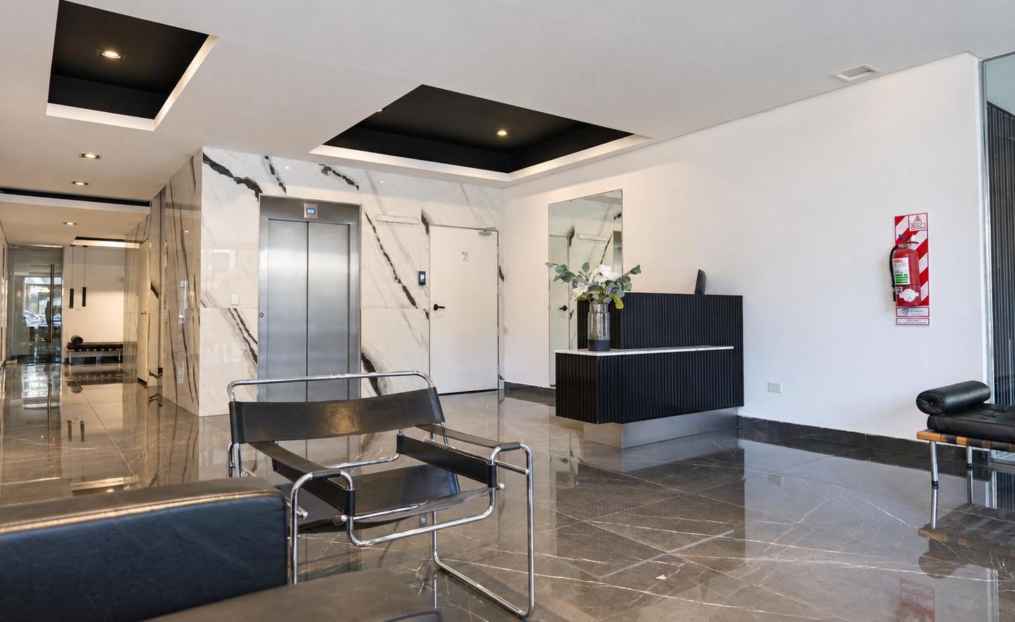 Foto de Venta Departamento 4 ambientes con cochera, amenities y seguridad, imagen 4