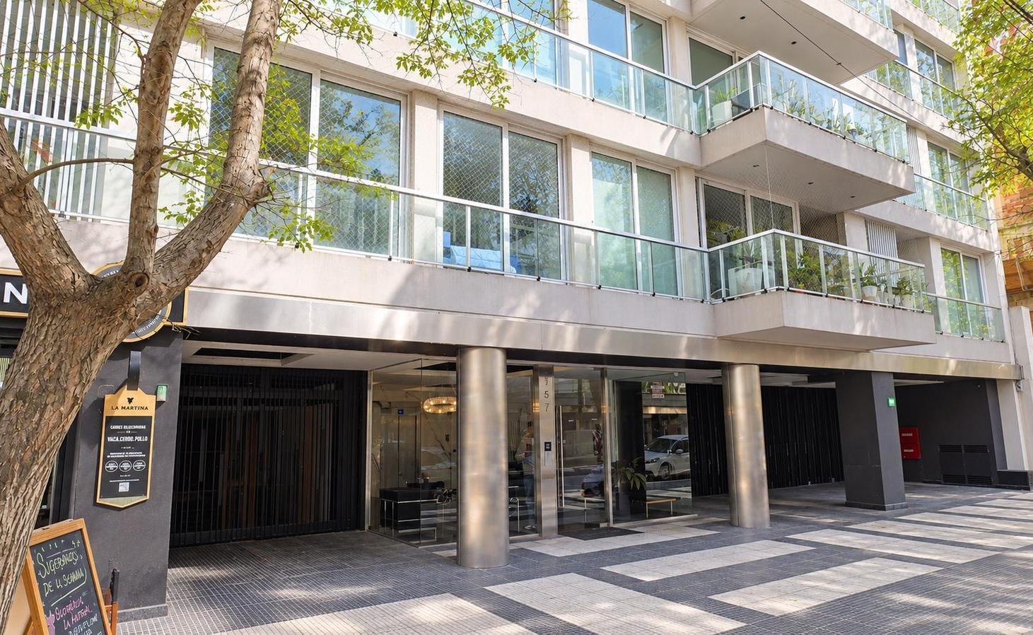 Foto de Venta Departamento 4 ambientes con cochera, amenities y seguridad, imagen 3