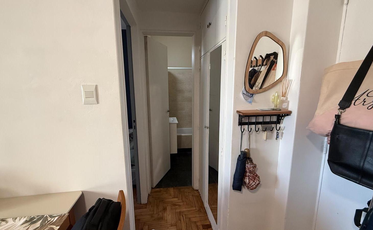Foto de Departamento 2 ambientes en venta Paternal ideal Alquiler luminoso, imagen 2