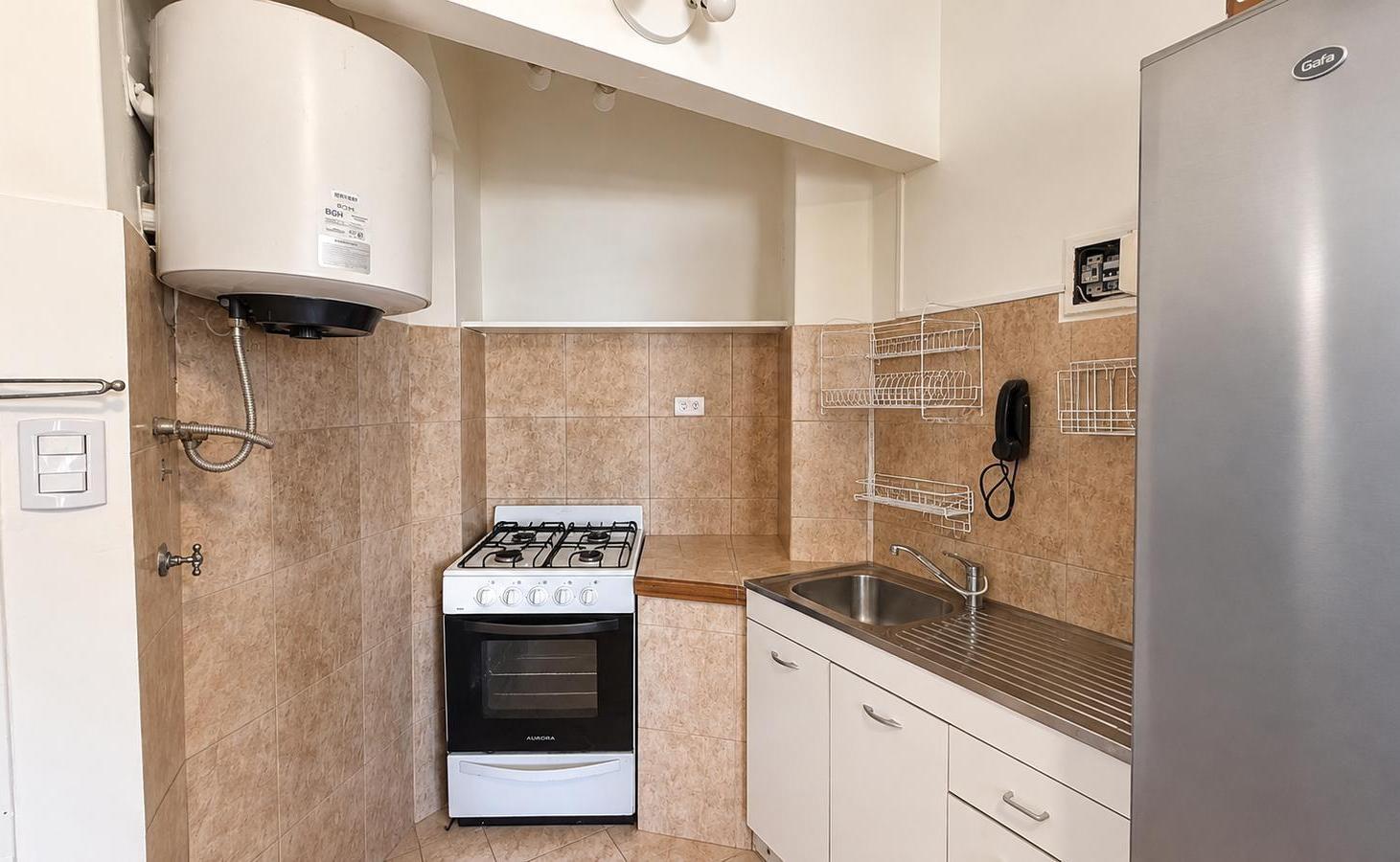 Foto de Departamento 2 ambientes en venta Paternal ideal Alquiler luminoso, imagen 4