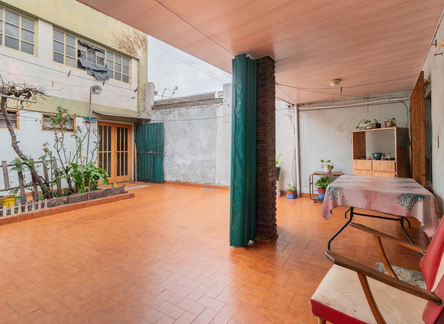 Foto de Galpón en venta con fuerza Motríz y oficinas, Gerli, Lanús Este, imagen 5