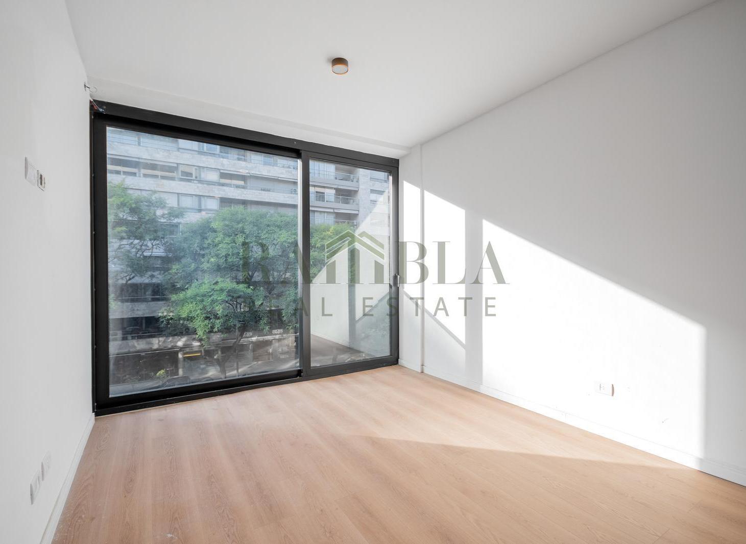 Foto de Departamento 2 Amb + Den en Venta Lumiere Blvd Madero 71mts2 Amenities, imagen 5
