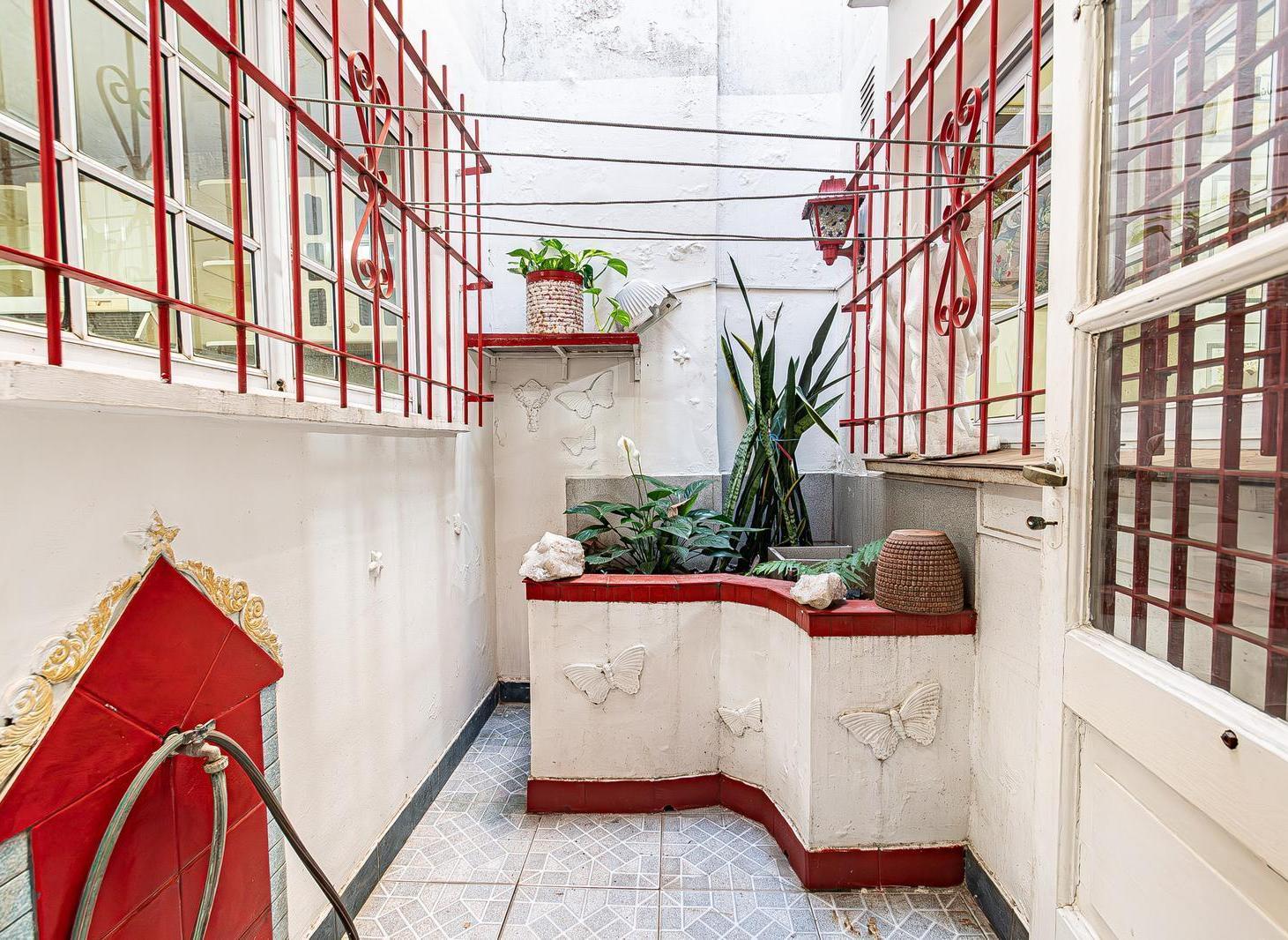 Foto de Venta PH de Revista 144mts2 en la mejor zona de Caballito Luminoso, imagen 1