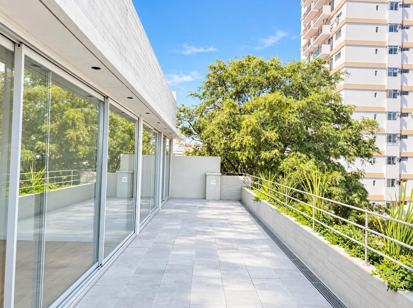 Foto de Departamento Exclusivo Venta Terraza Patio 4 Ambientes Nuñez 320m2, imagen 1
