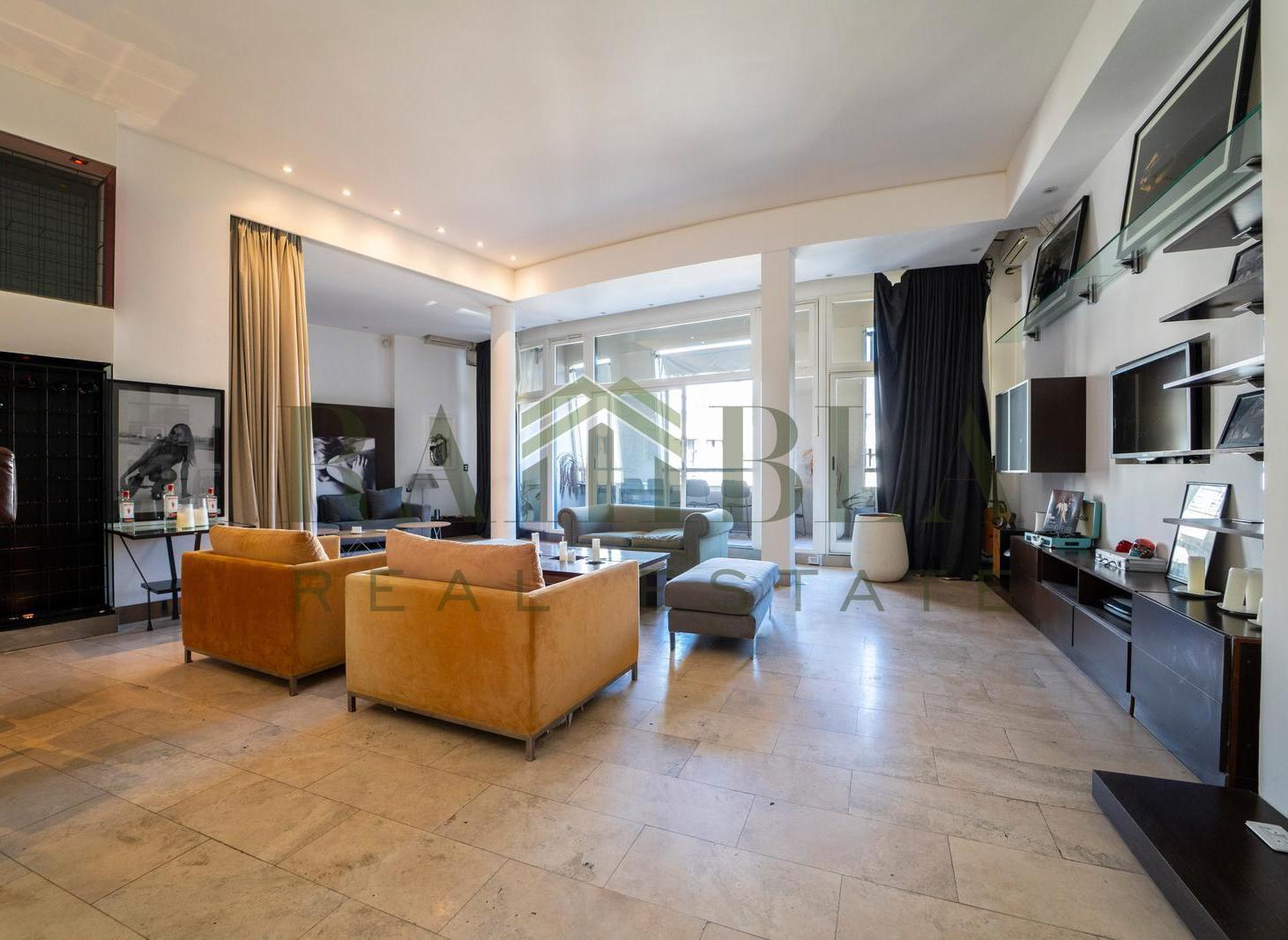 Foto de Oficina en Palacio Alcorta en Alquiler y Venta con Muebles Seguridad, imagen 2