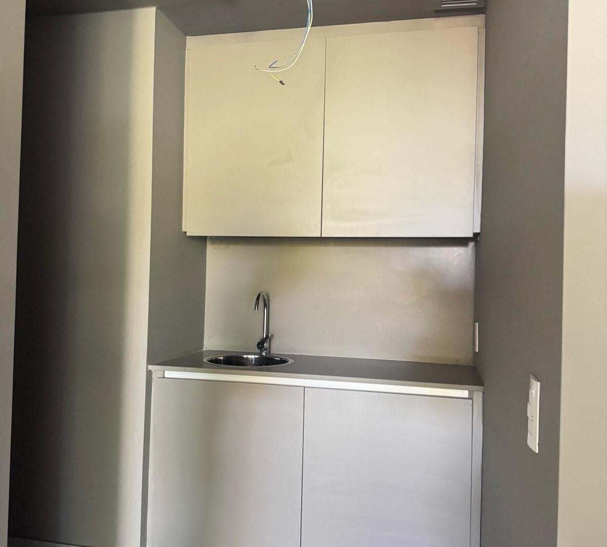Foto de Oficina AAA de Primer Nivel Venta y Alquiler Mirabilia 851 Villa crespo, imagen 5