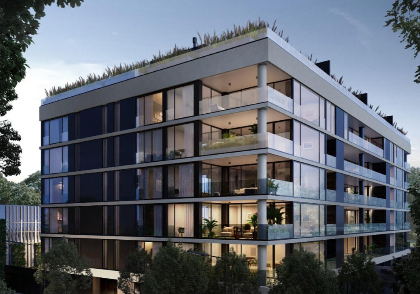 Foto de Sucre 865 Venta Belgrano Bajo Exlusivo Departamento, imagen 1