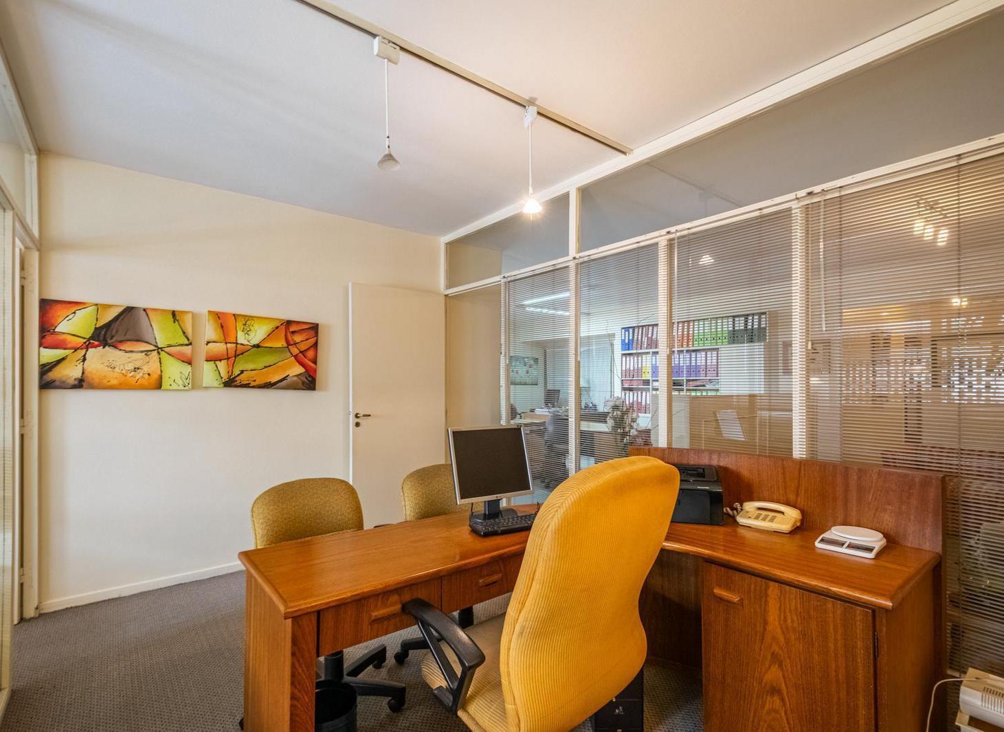 Foto de Venta/ Oficina/ Marcelo Torcuato de Alvear 1300/Piso 3/ Recoleta, imagen 3