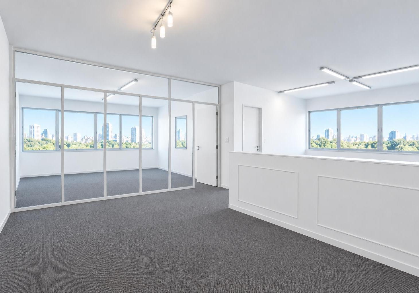 Foto de Venta/ Oficina/ Marcelo Torcuato de Alvear 1300/Piso 3/ Recoleta, imagen 1