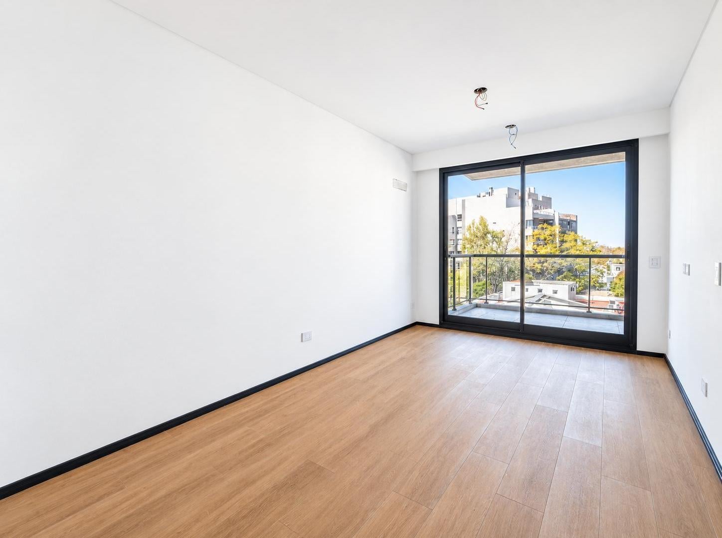 Foto de Venta 3 AMBIENTES CON COCHERA Y BALCÓN TERRAZA A ESTRENAR – VILLA, imagen 2