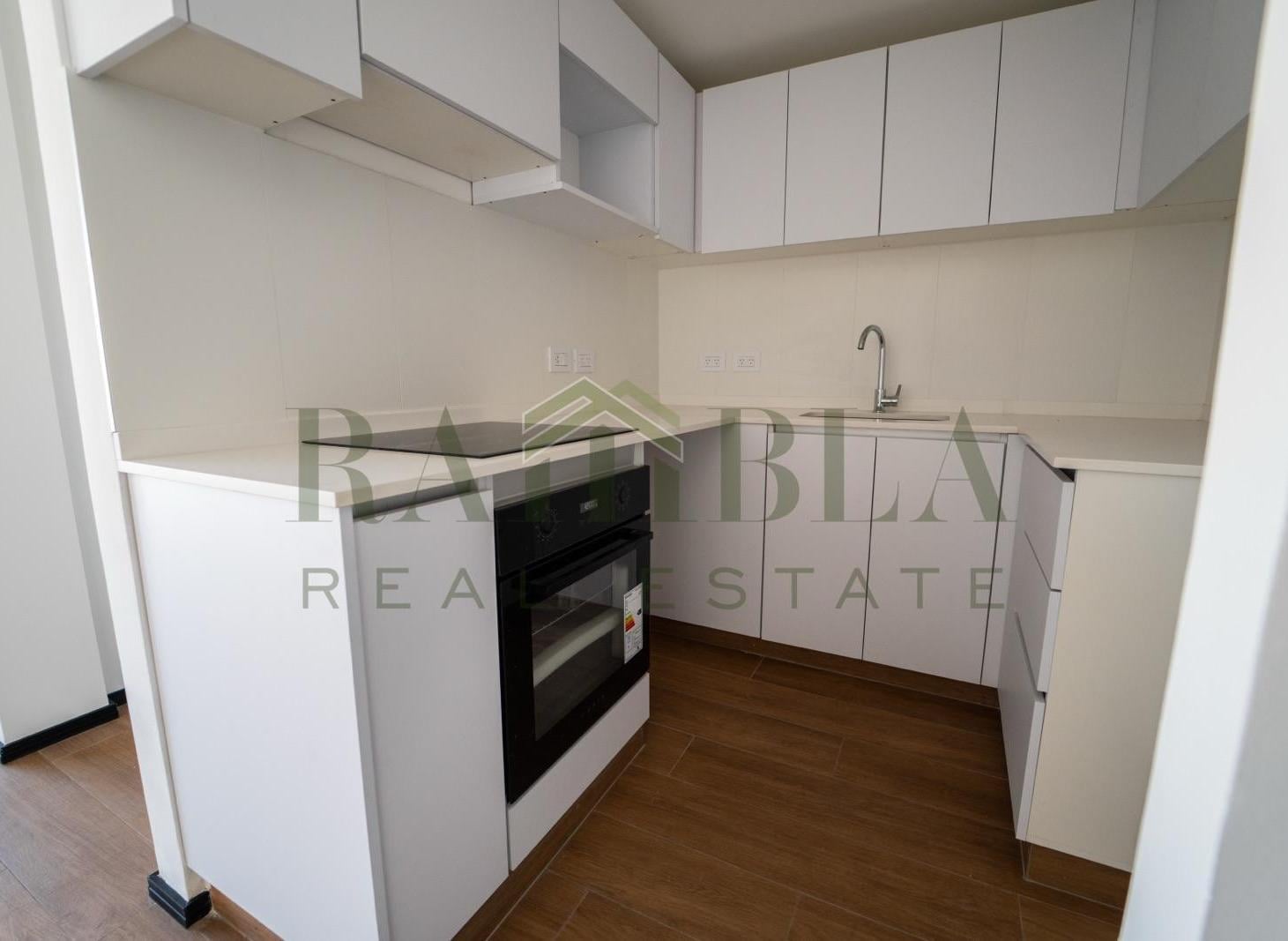 Foto de Venta 3 AMBIENTES CON COCHERA Y BALCÓN TERRAZA A ESTRENAR – VILLA, imagen 3