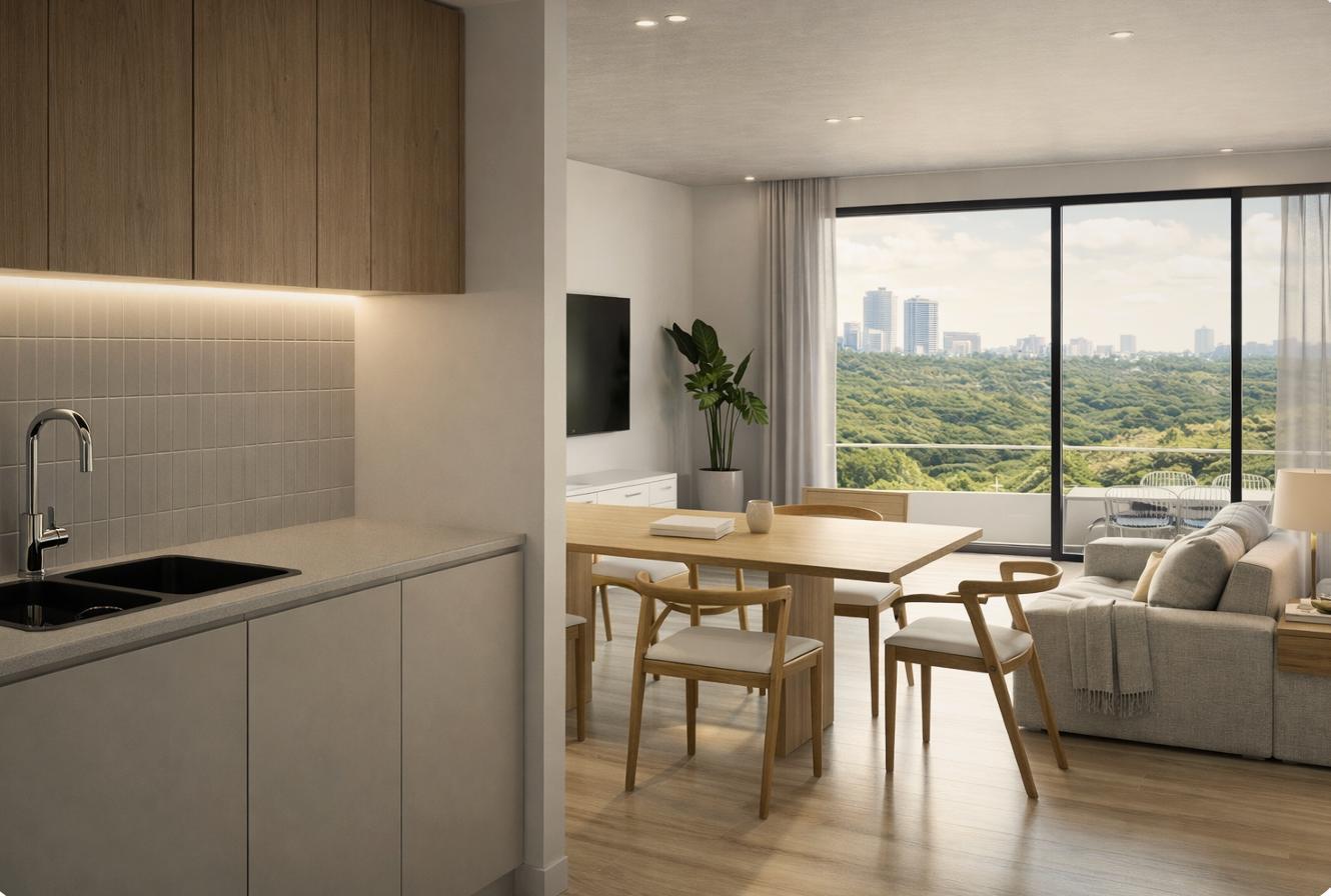 Foto de Departamento en pozo 4 Ambientes 165mts2 Bajo Belgrano Financiado, imagen 1