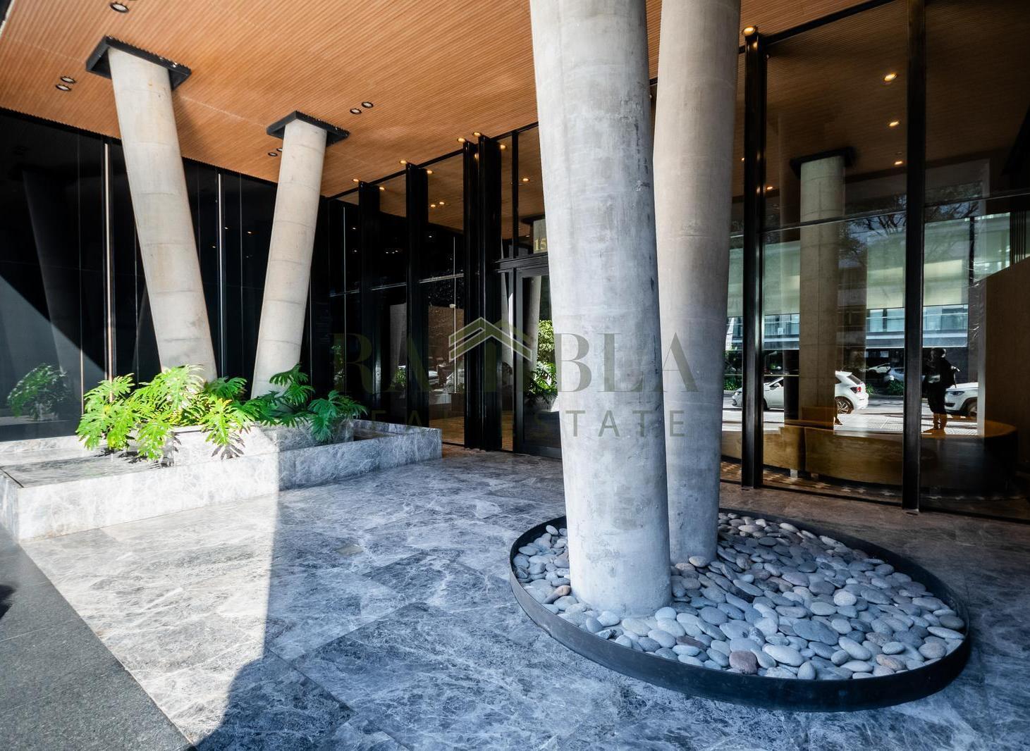 Foto de Departamento en Venta 2 ambientes Amoblado Lumiere Madero Amenities, imagen 5