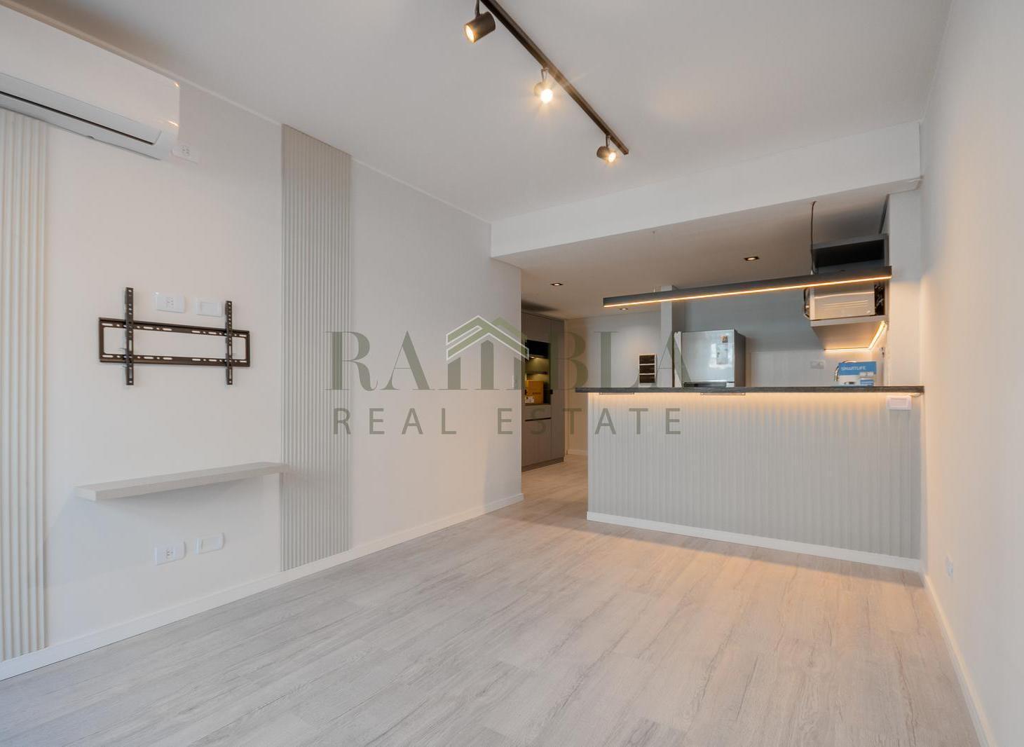 Foto de Departamento en Venta 2 ambientes Amoblado Lumiere Madero Amenities, imagen 4