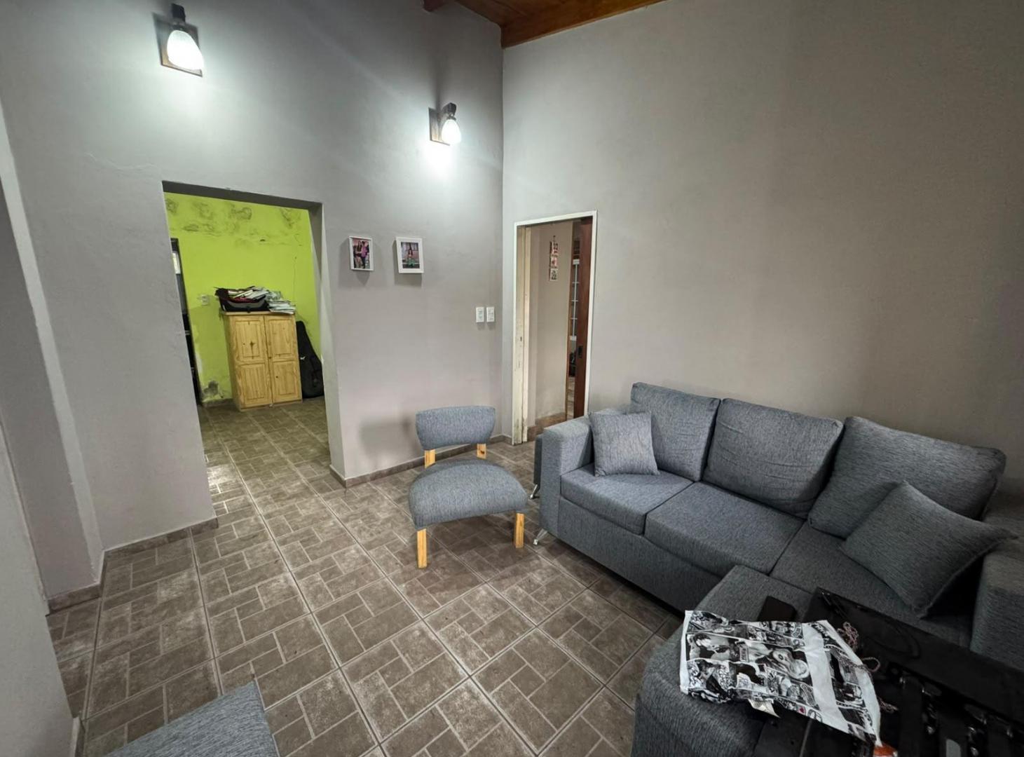 Foto de Casa en Pontevedra - Dos lotes - 4 ambientes - parque amplio, imagen 4