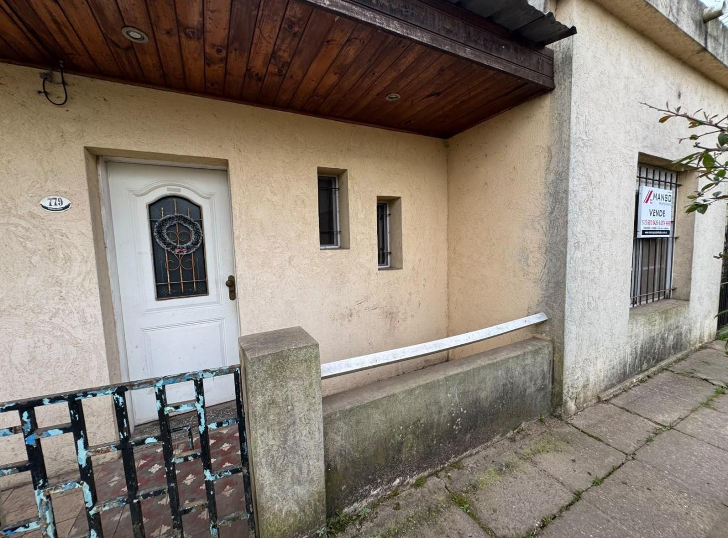 Foto de Casa en Pontevedra - Dos lotes - 4 ambientes - parque amplio, imagen 1