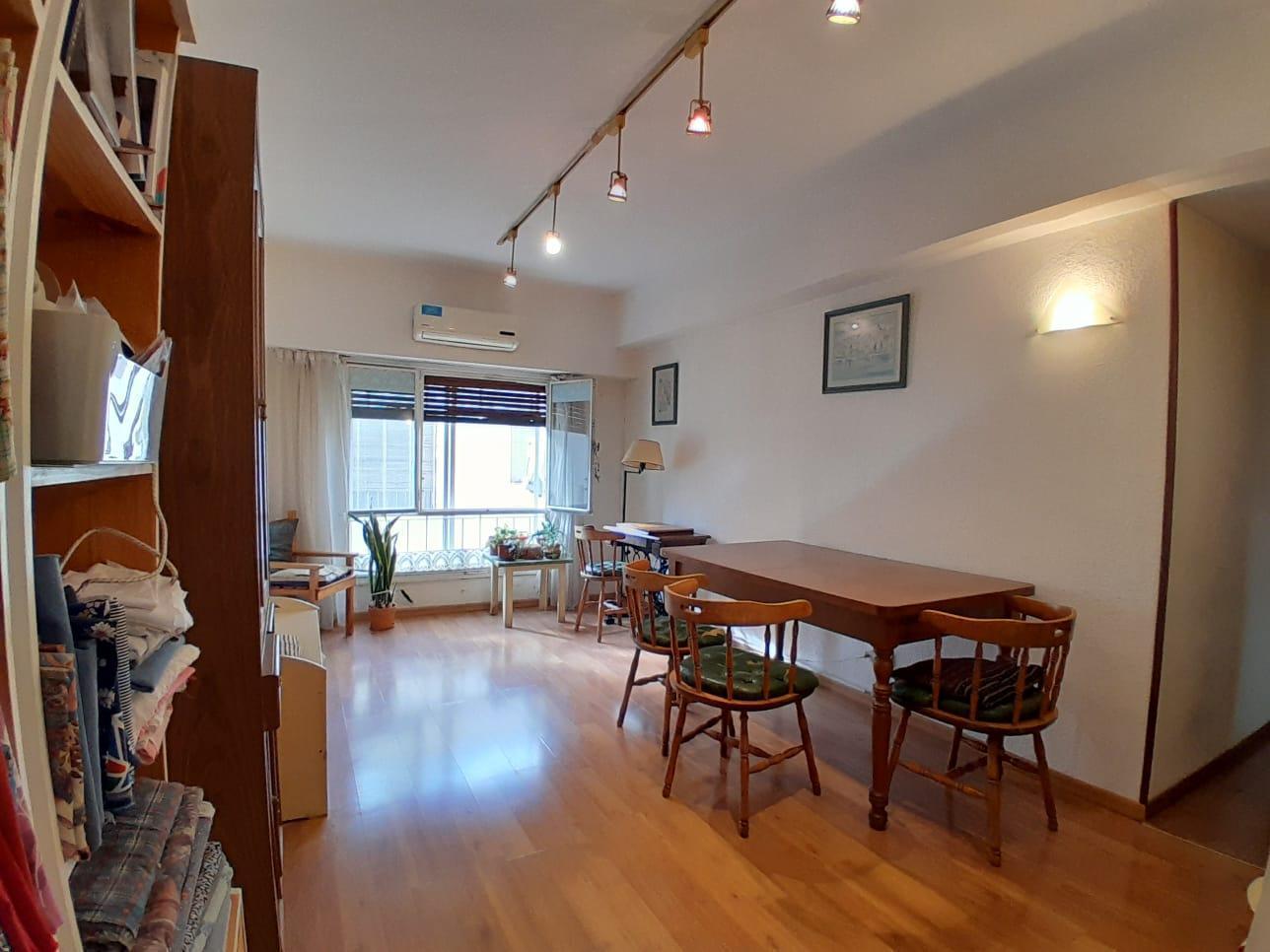 Foto de DEPARTAMENTO 4 AMBIENTES EN PISO 15 CON COCINA AMPLIA Y LAVADERO GRAN, imagen 1