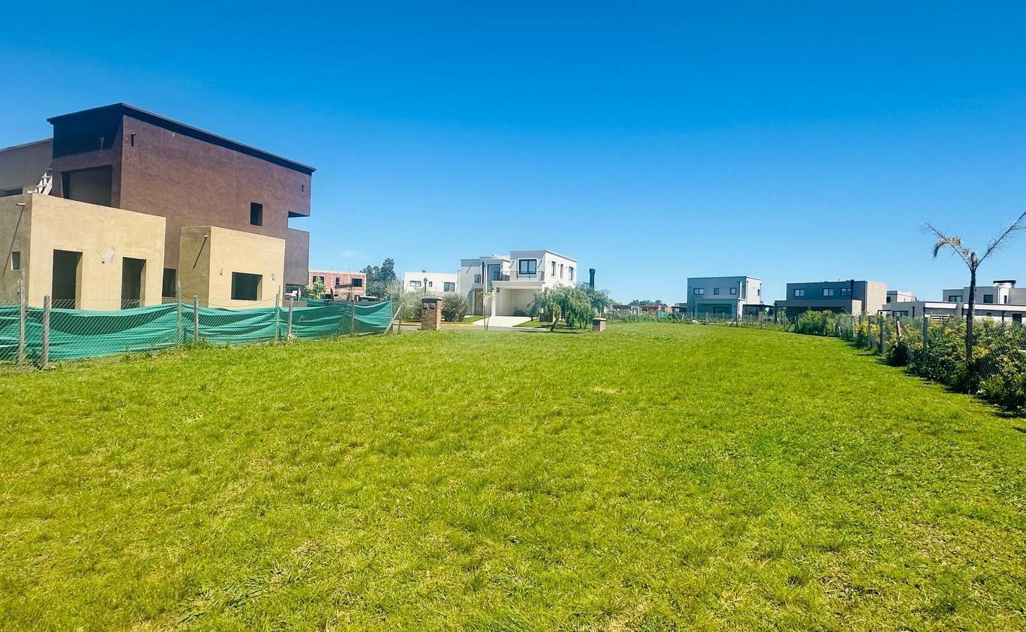 Foto de Terreno Central 770 m2 - Santa Elisa, imagen 2