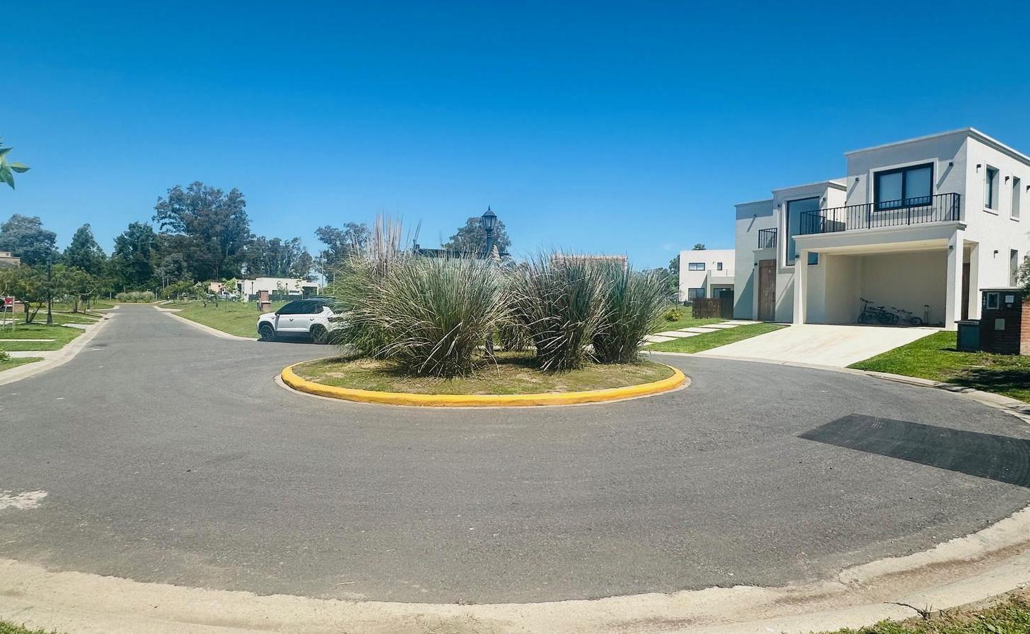 Foto de Terreno Central 770 m2 - Santa Elisa, imagen 1
