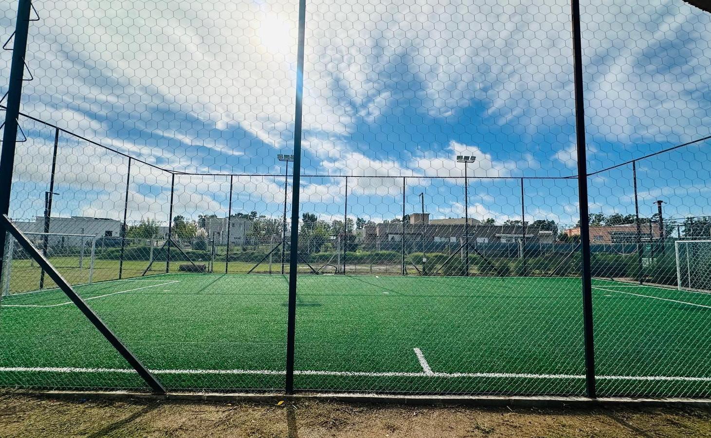 Foto de Terreno Central 770 m2 - Santa Elisa, imagen 3