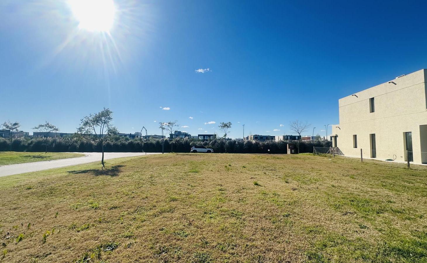 Foto de Terreno en Esquina - Barrio Ribera en Puertos, imagen 5