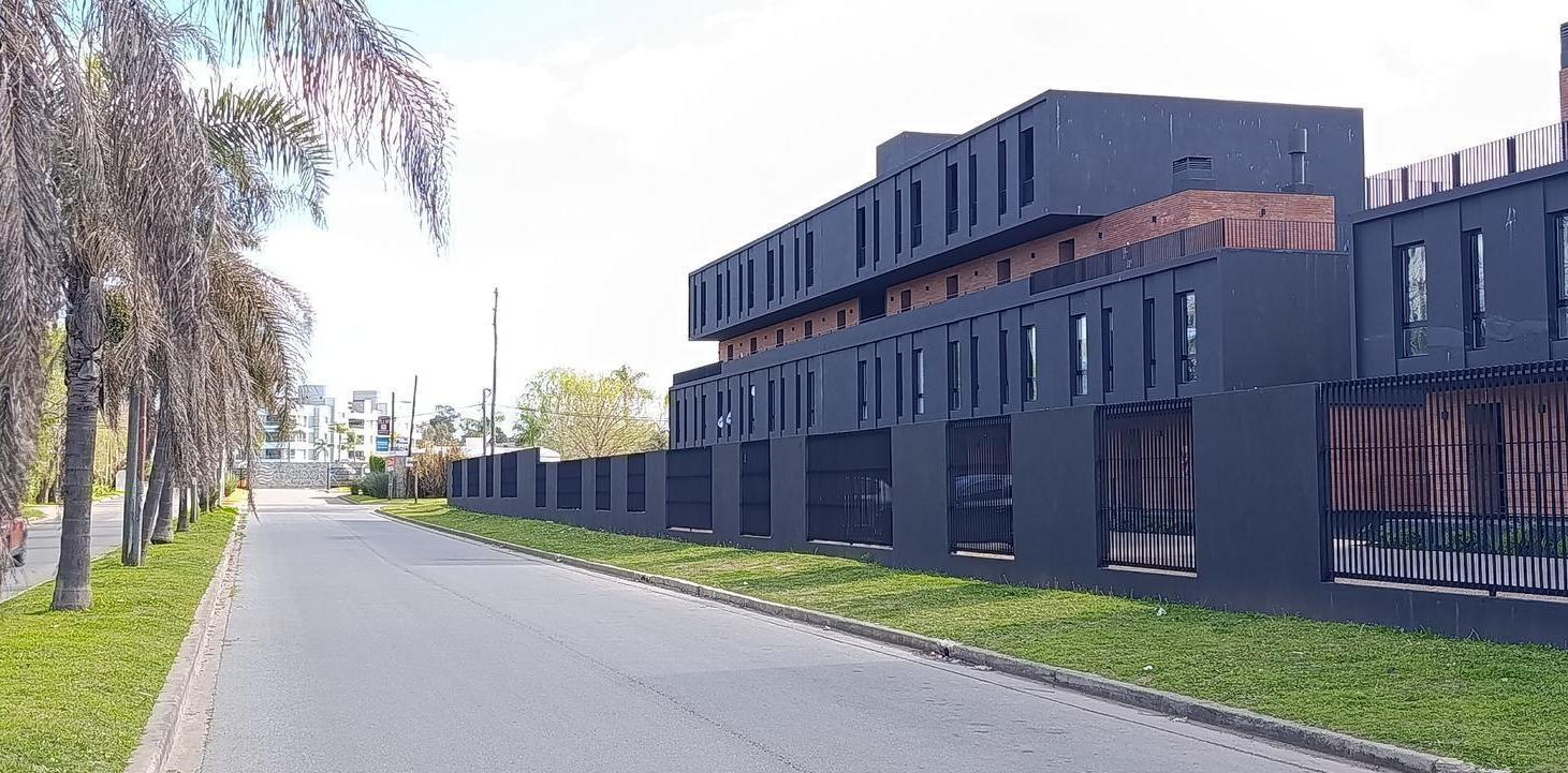 Foto de Duplex 3 Ambientes y cochera - UP Pilar con uso compartido de Amenities, imagen 1