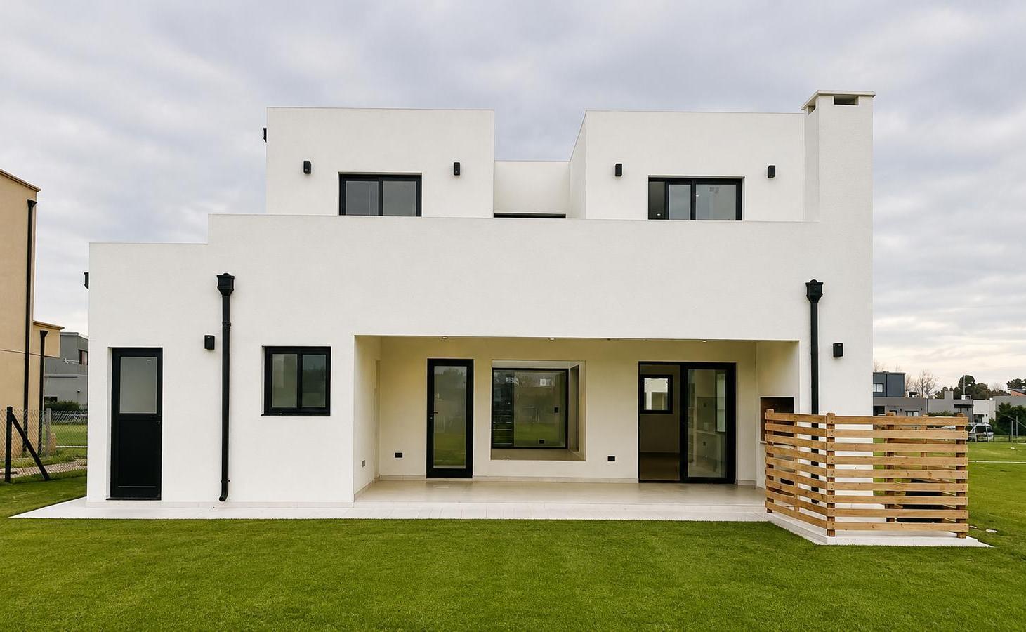 Foto de Casa 5 Ambientes en Santa Elisa - Pilar del este, imagen 2