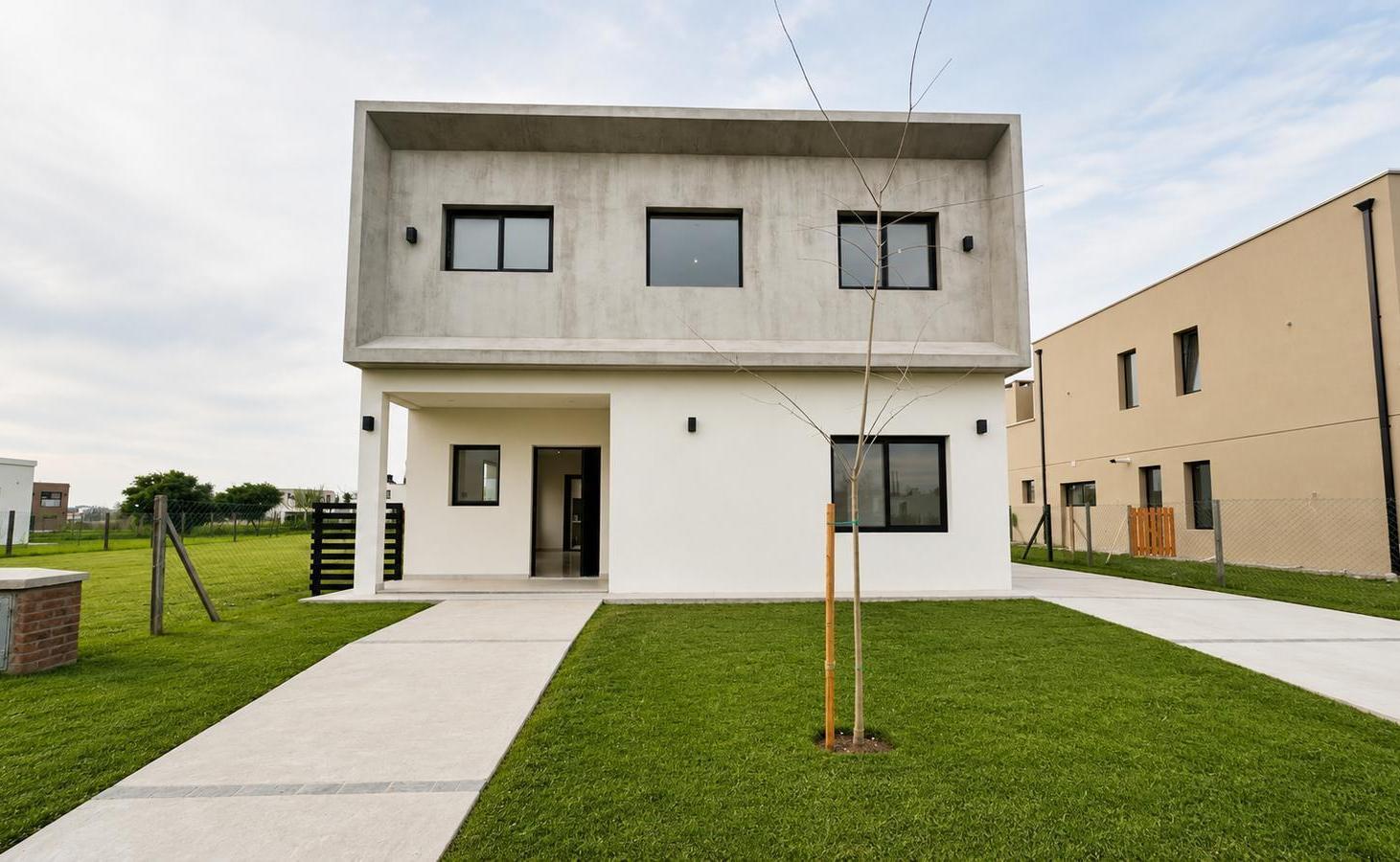 Foto de Casa 5 Ambientes en Santa Elisa - Pilar del este, imagen 1