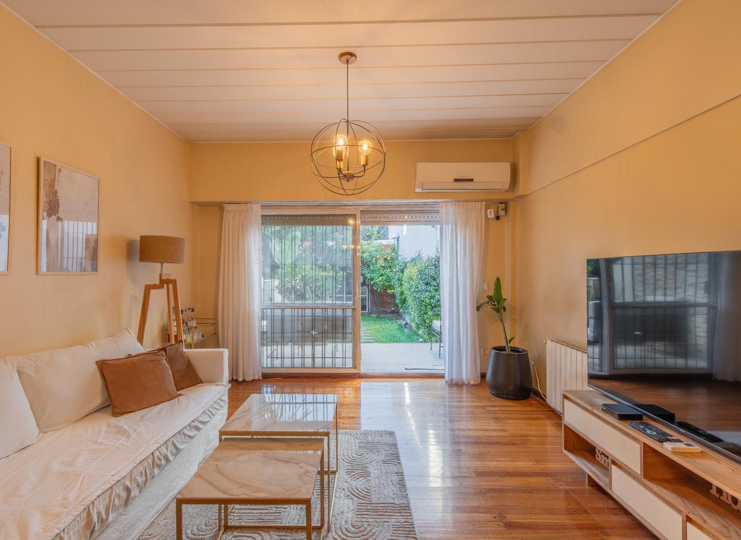 Foto de Duplex 4AMB con 2 COCHERAS - Av. Cramer 3600, imagen 3