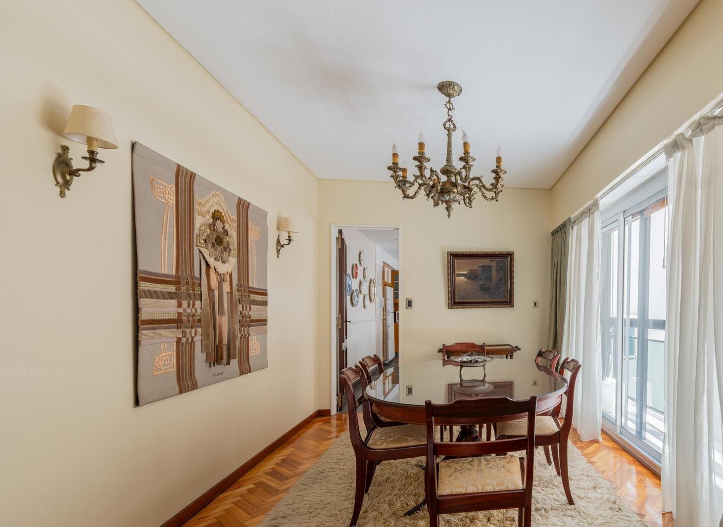 Foto de Excepcional Piso de Estilo en Torre - Arcos 1900 - Belgrano, imagen 4