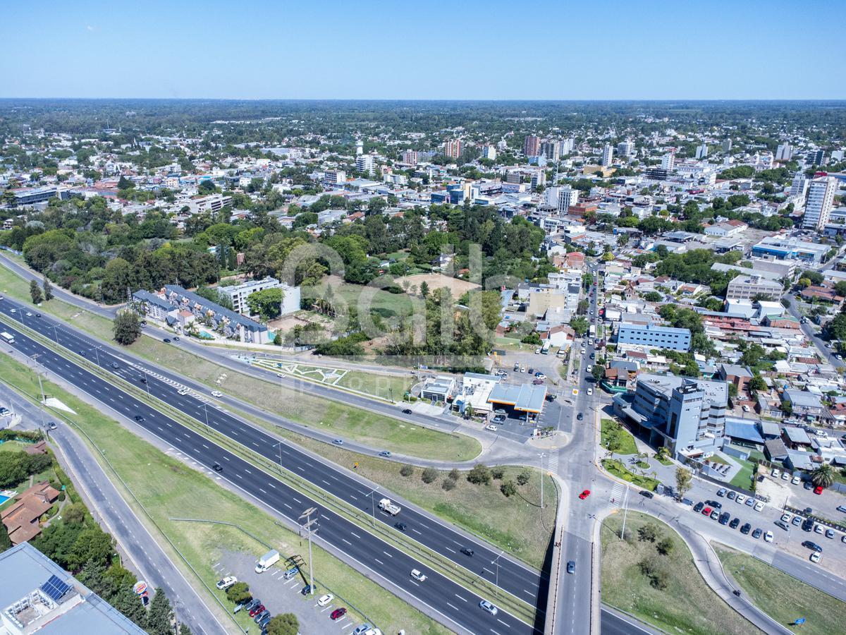 Foto de Terreno a la VENTA para Desarrollo Multifamiliar - Panamericana y, imagen 3