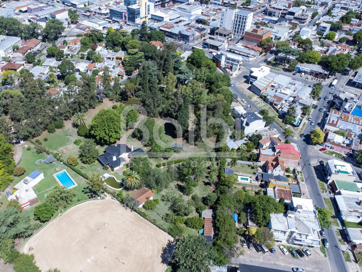 Foto de Terreno a la VENTA para Desarrollo Multifamiliar - Panamericana y, imagen 4