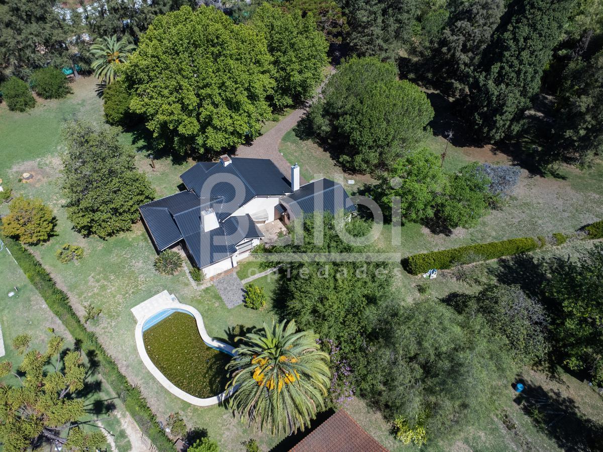 Foto de Terreno a la VENTA para Desarrollo Multifamiliar - Panamericana y, imagen 1