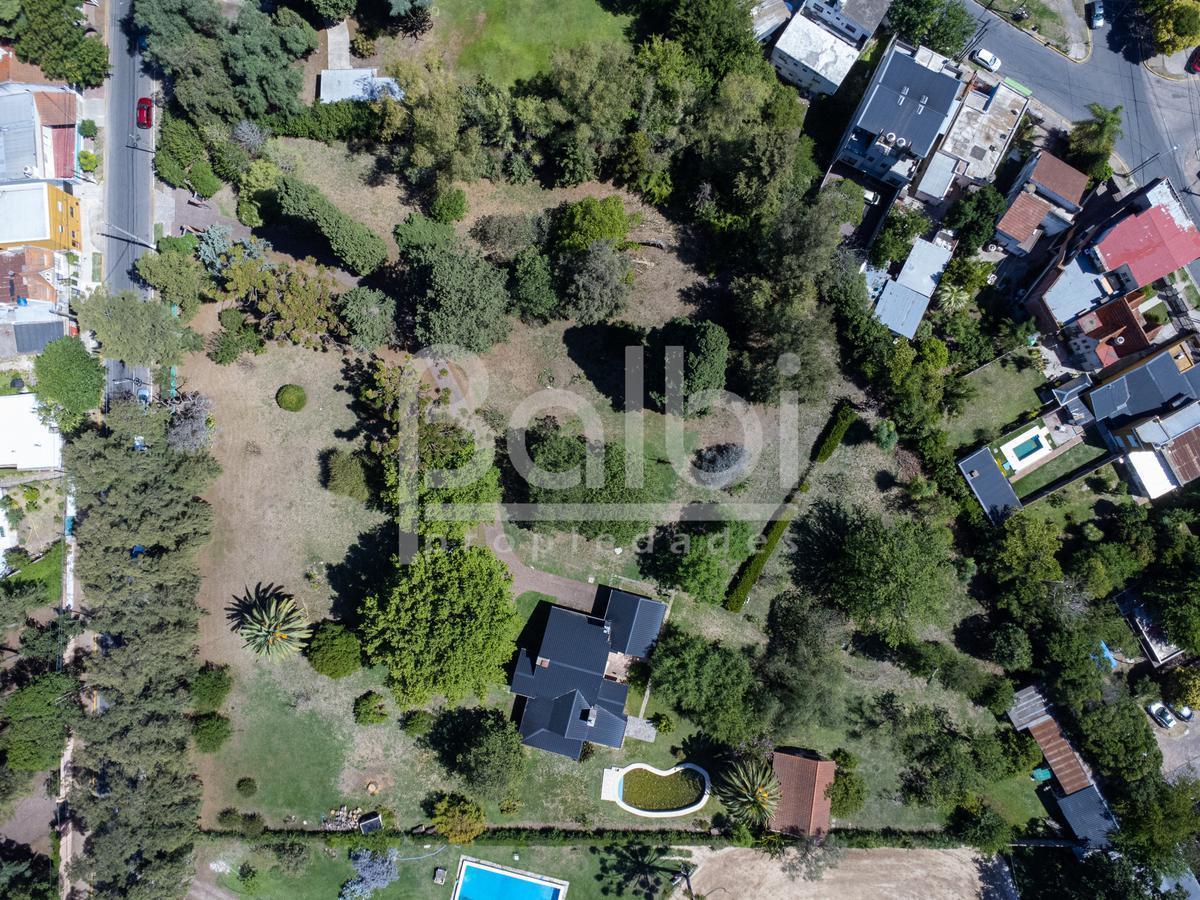 Foto de Terreno a la VENTA para Desarrollo Multifamiliar - Panamericana y, imagen 5