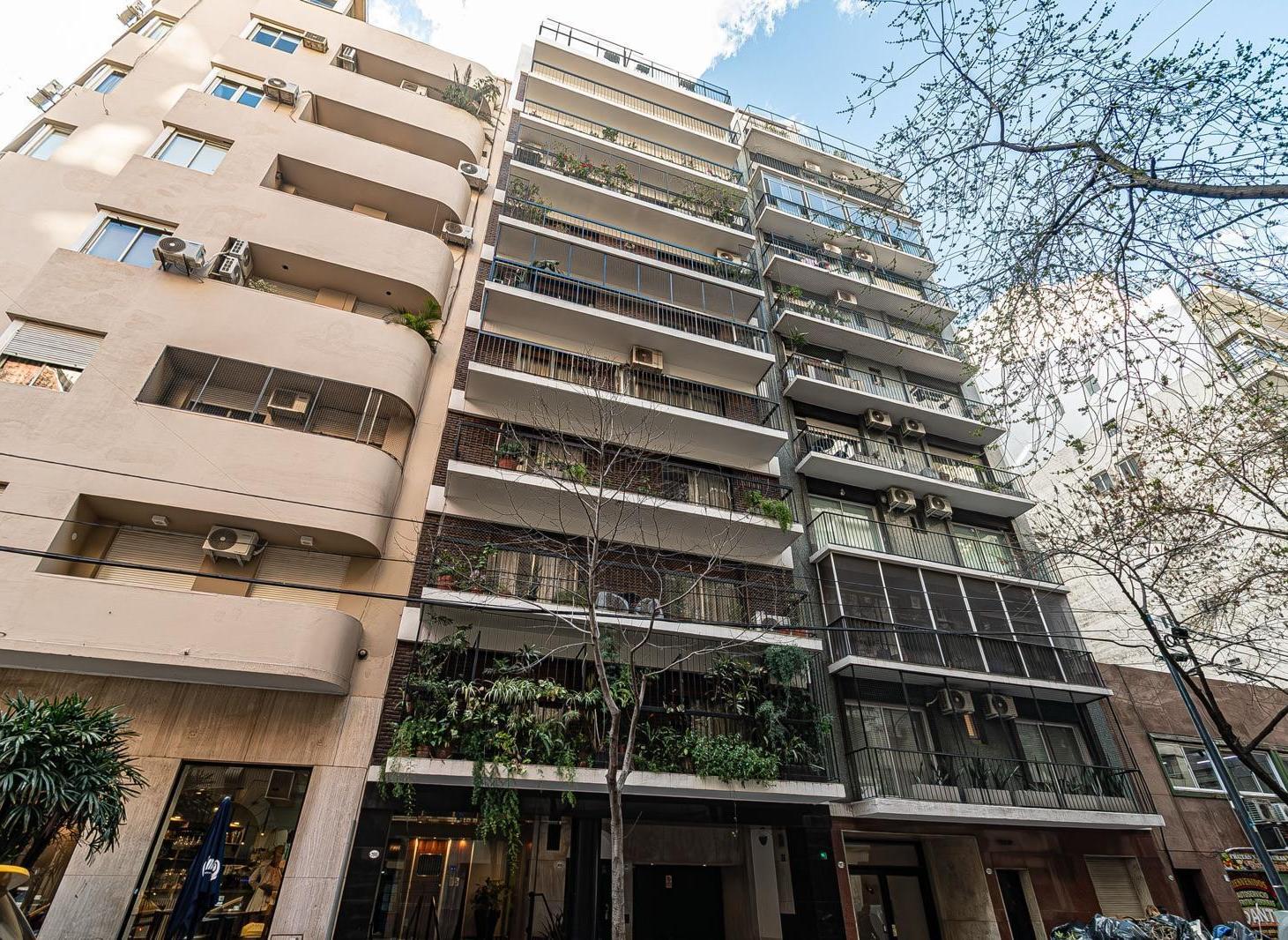 Foto de PISO DE CATEGORIA 4 AMBIENTES- MEJOR ZONA DE RECOLETA 170M2, imagen 1