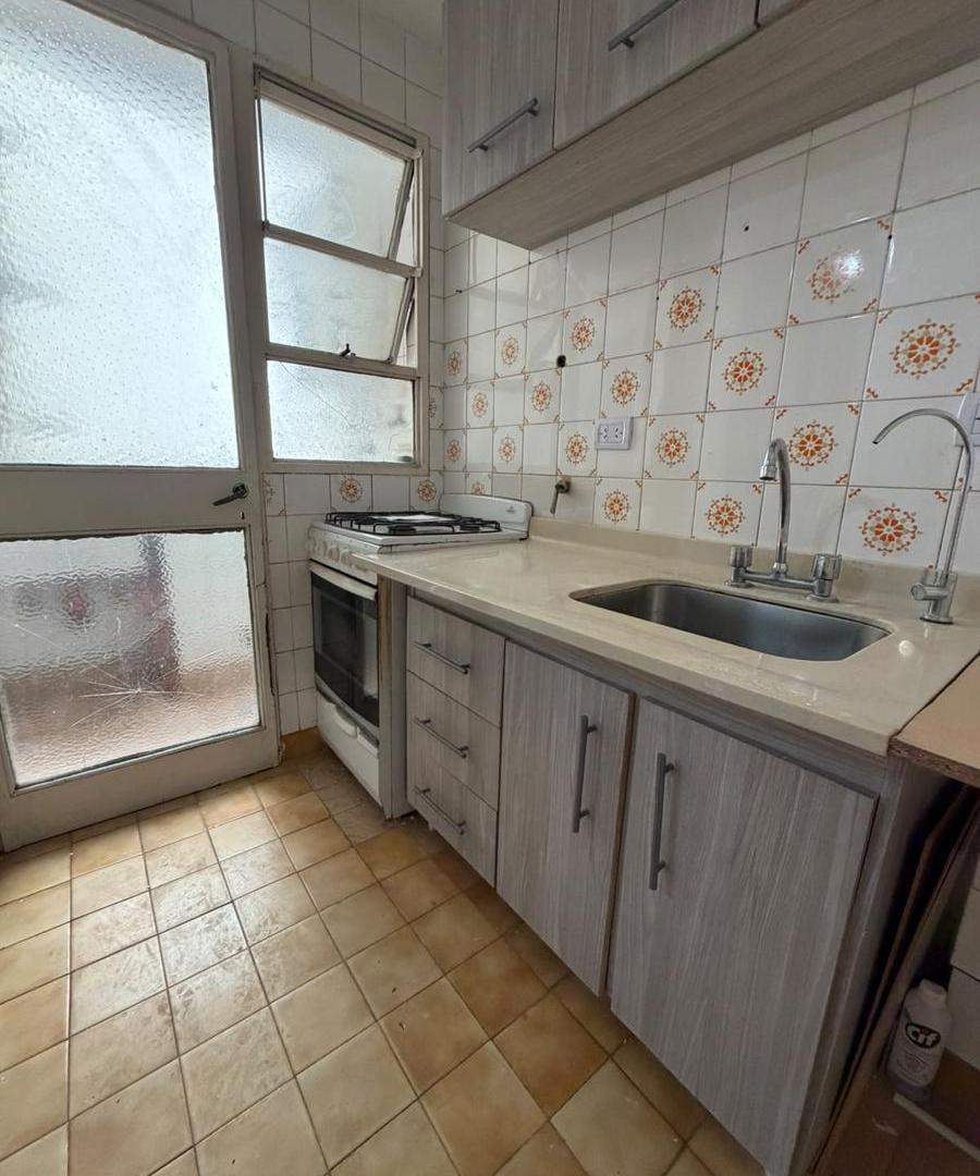Foto de Departamento 2 ambientes Villa Crespo, imagen 5