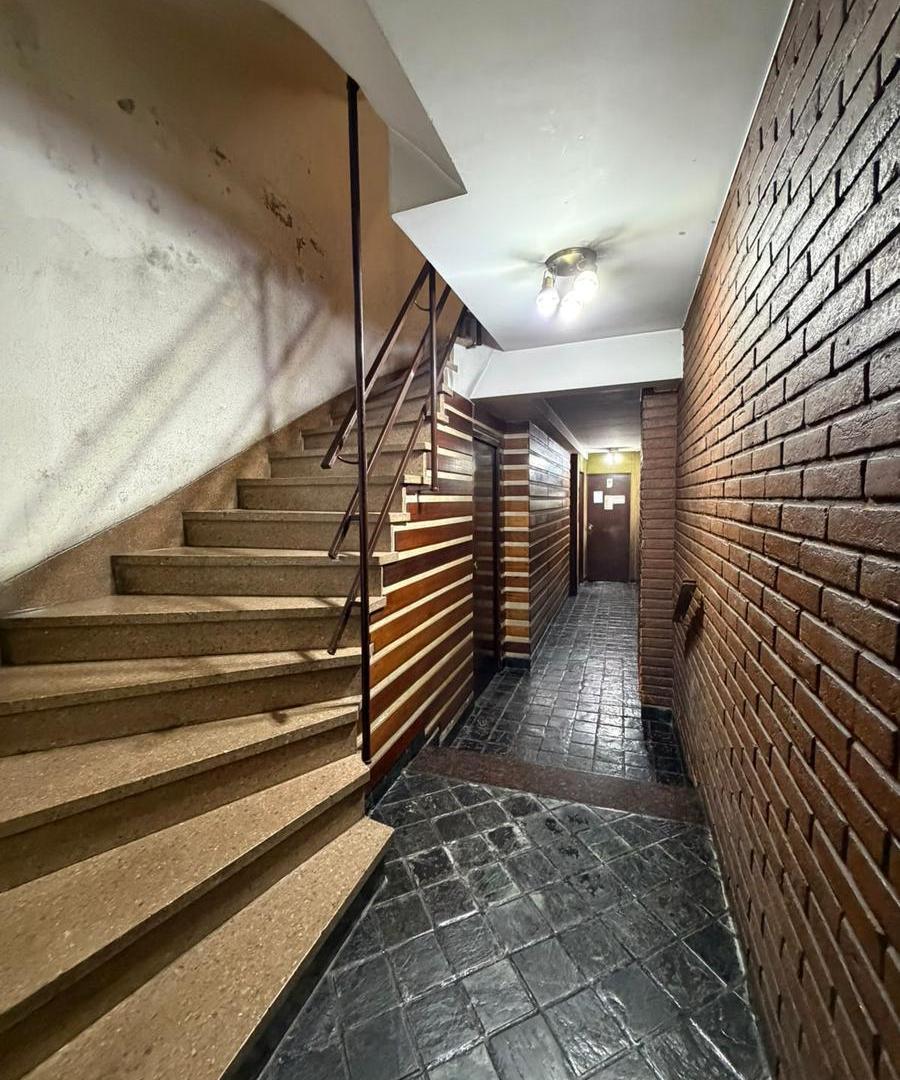 Foto de Departamento 2 ambientes Villa Crespo, imagen 4