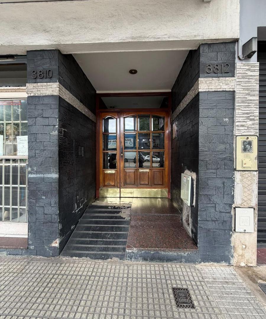 Foto de Departamento 2 ambientes Villa Crespo, imagen 1