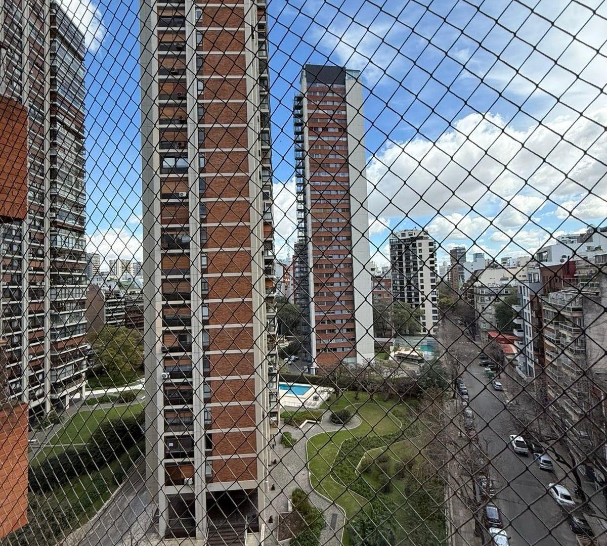 Foto de 4 Alquiler Venta ambientes dep de lujo con Cochera y Balcon en Palermo, imagen 5
