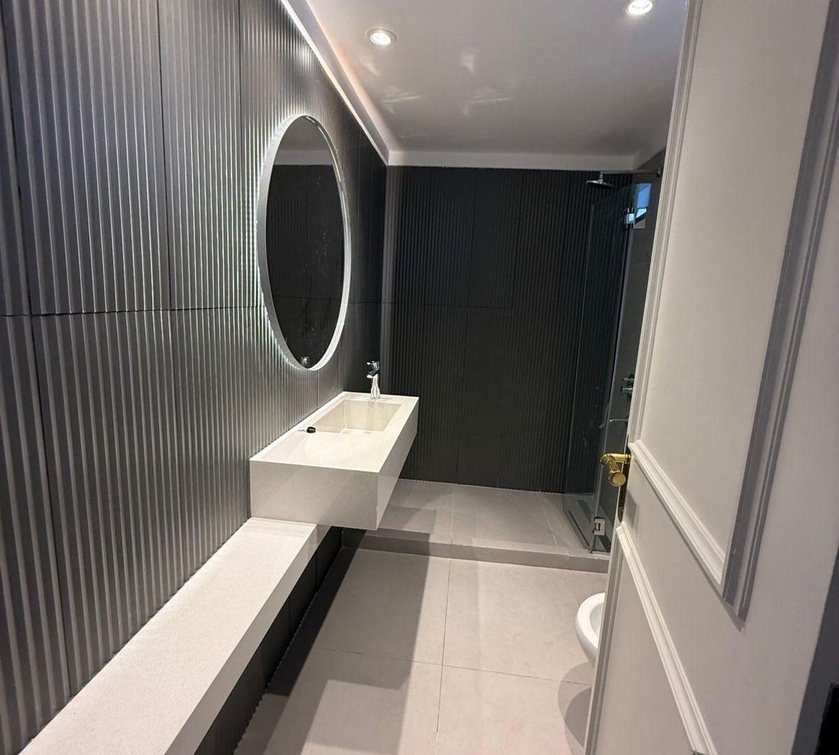 Foto de 4 Alquiler Venta ambientes dep de lujo con Cochera y Balcon en Palermo, imagen 3