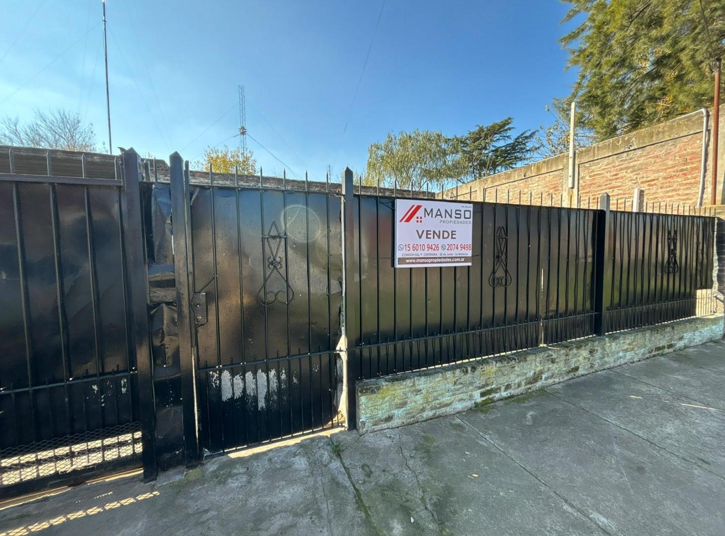 Foto de Casa 4 ambientes - Pontevedra - Cochera - parrilla - VENTA, imagen 2