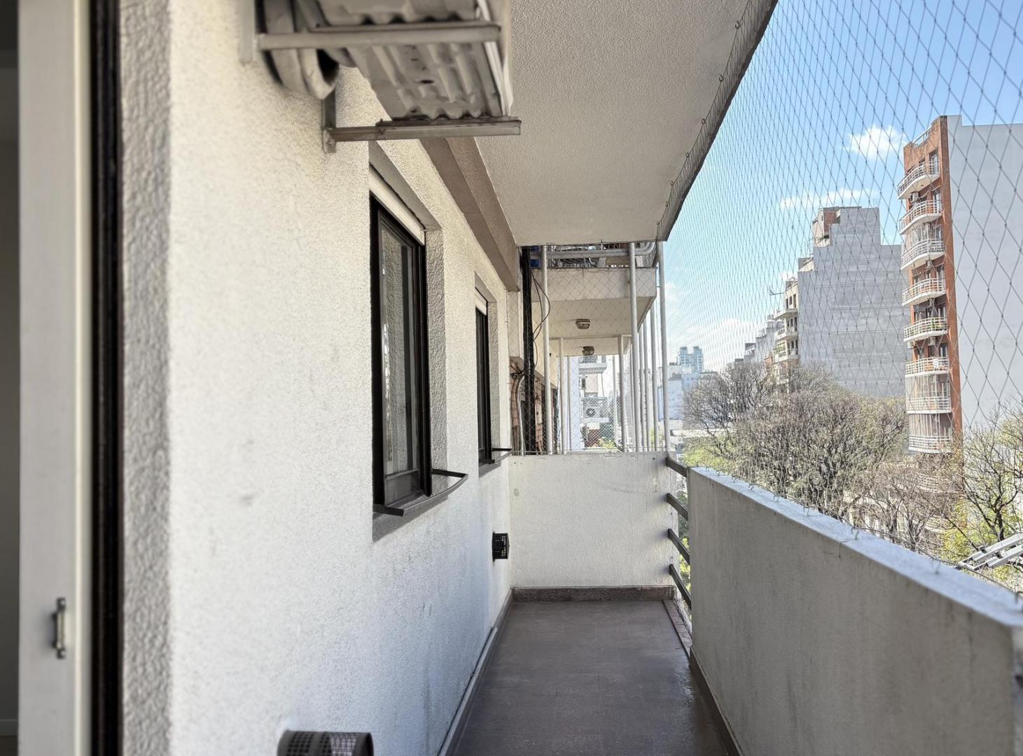 Foto de Alquiler Departamento 3 ambientes. Caballito, imagen 3