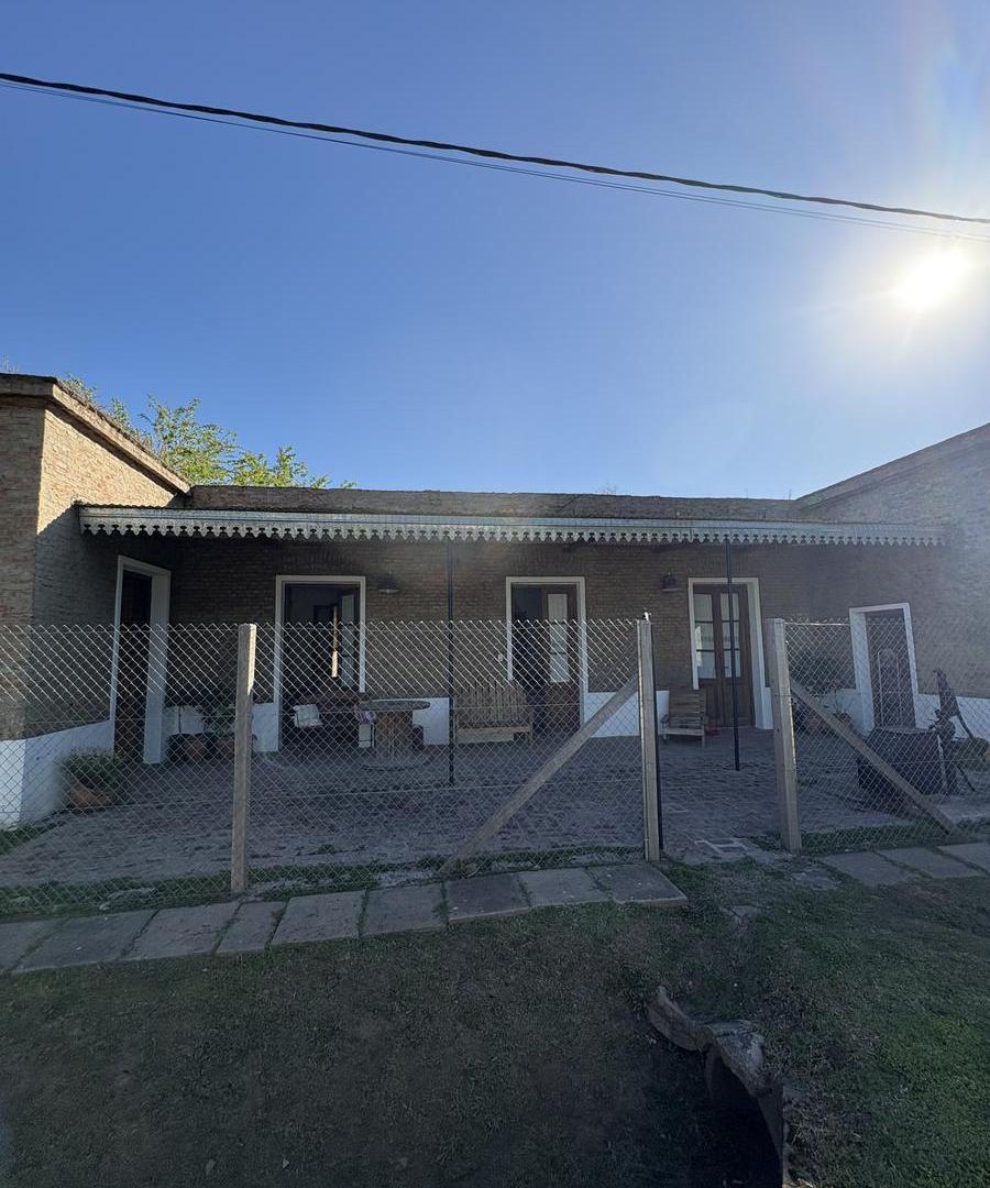 Foto de venta / casa / cucullu, imagen 1