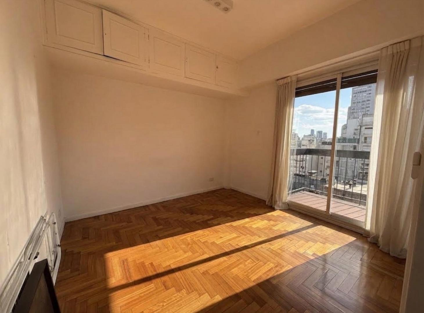 Foto de Departamento 3 ambientes con COCHERA en Palermo Chico PISO ALTO, imagen 5