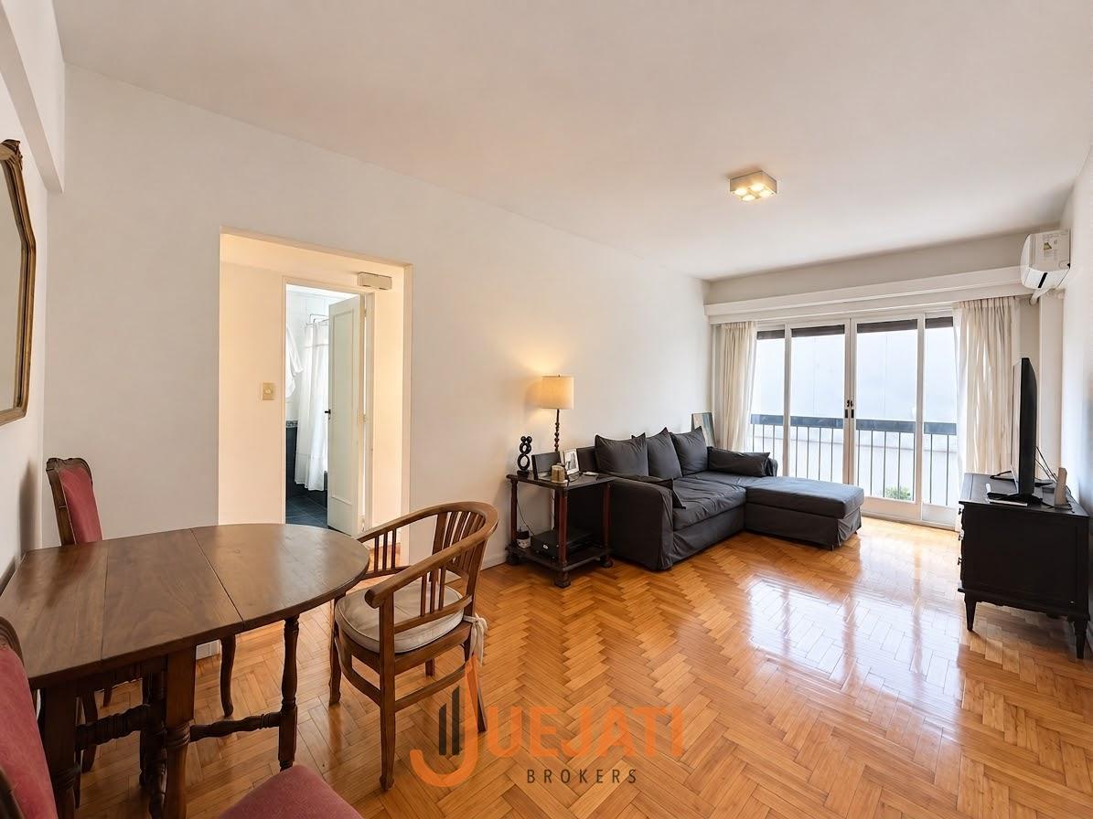 Foto de Departamento 3 ambientes con COCHERA en Palermo Chico PISO ALTO, imagen 3