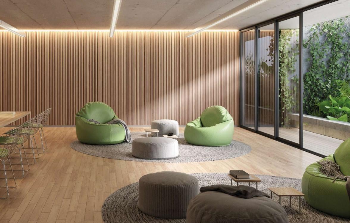 Foto de Departamento A Estrenar FULL AMENITIES en Palermo, imagen 4