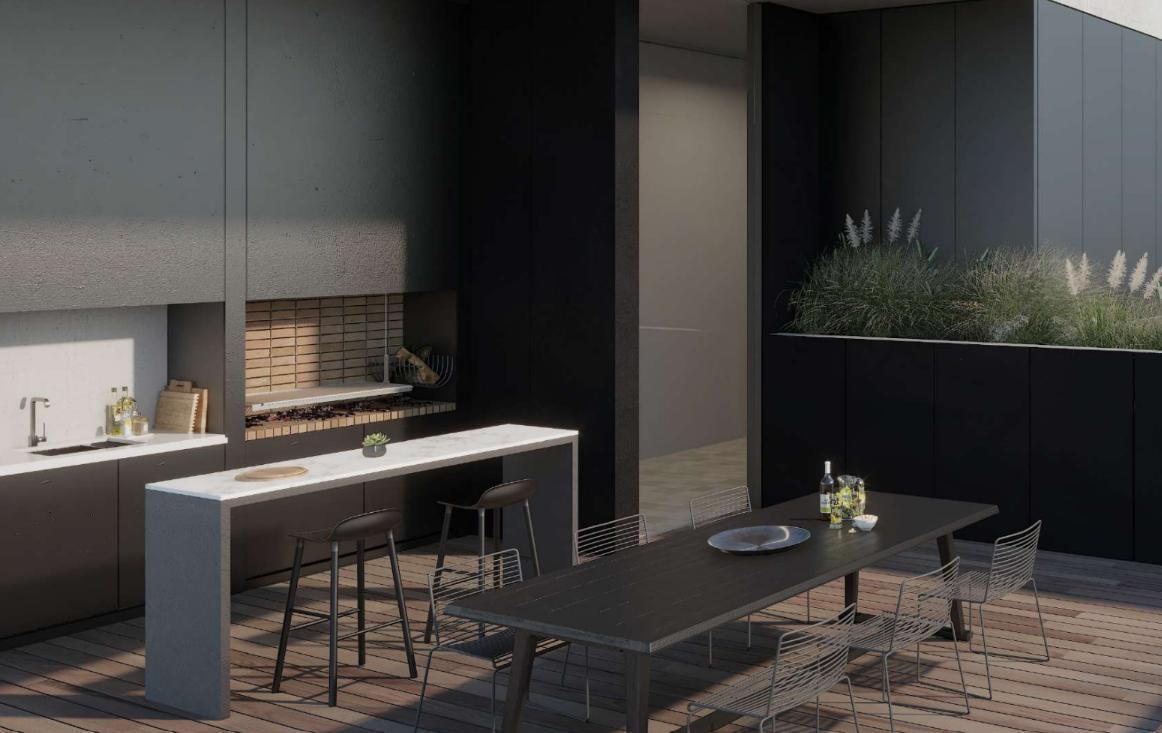 Foto de Departamento A Estrenar FULL AMENITIES en Palermo, imagen 5