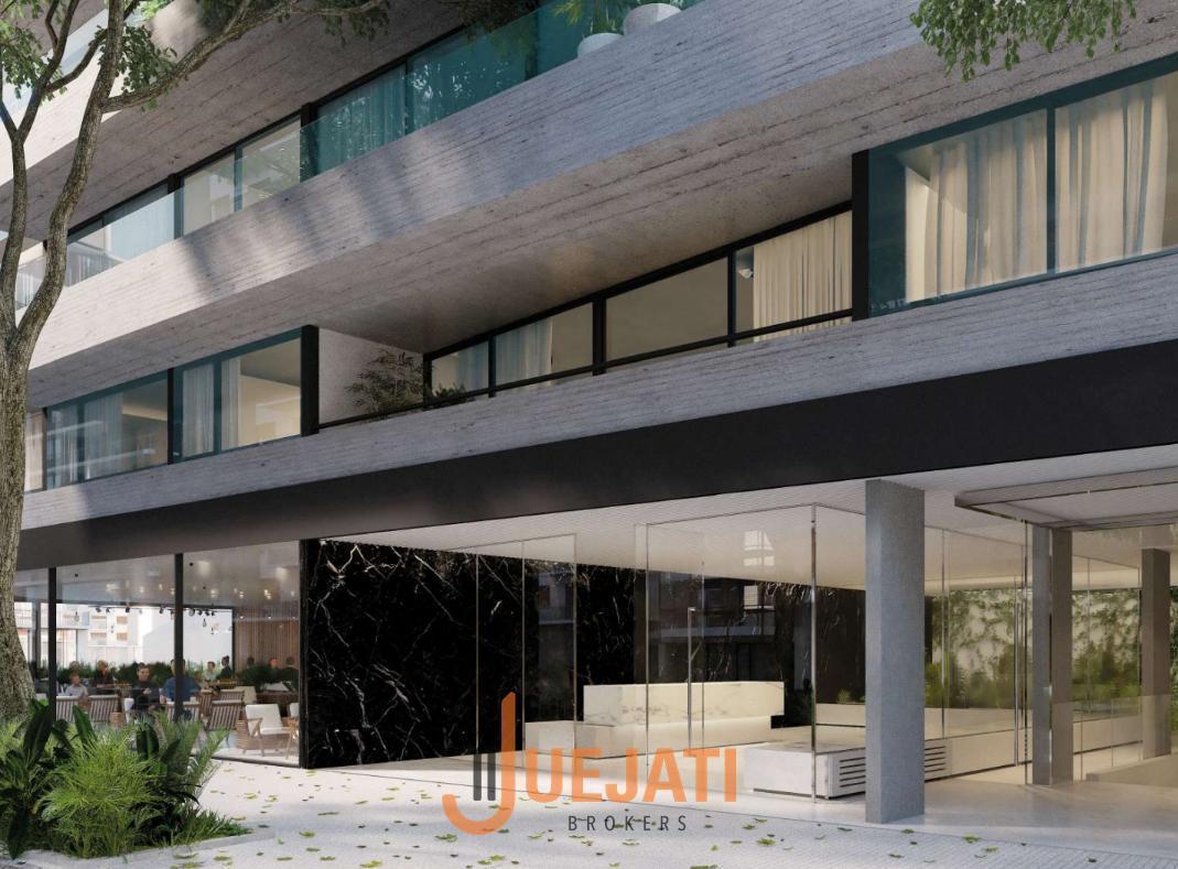 Foto de Departamento A Estrenar FULL AMENITIES en Palermo, imagen 1