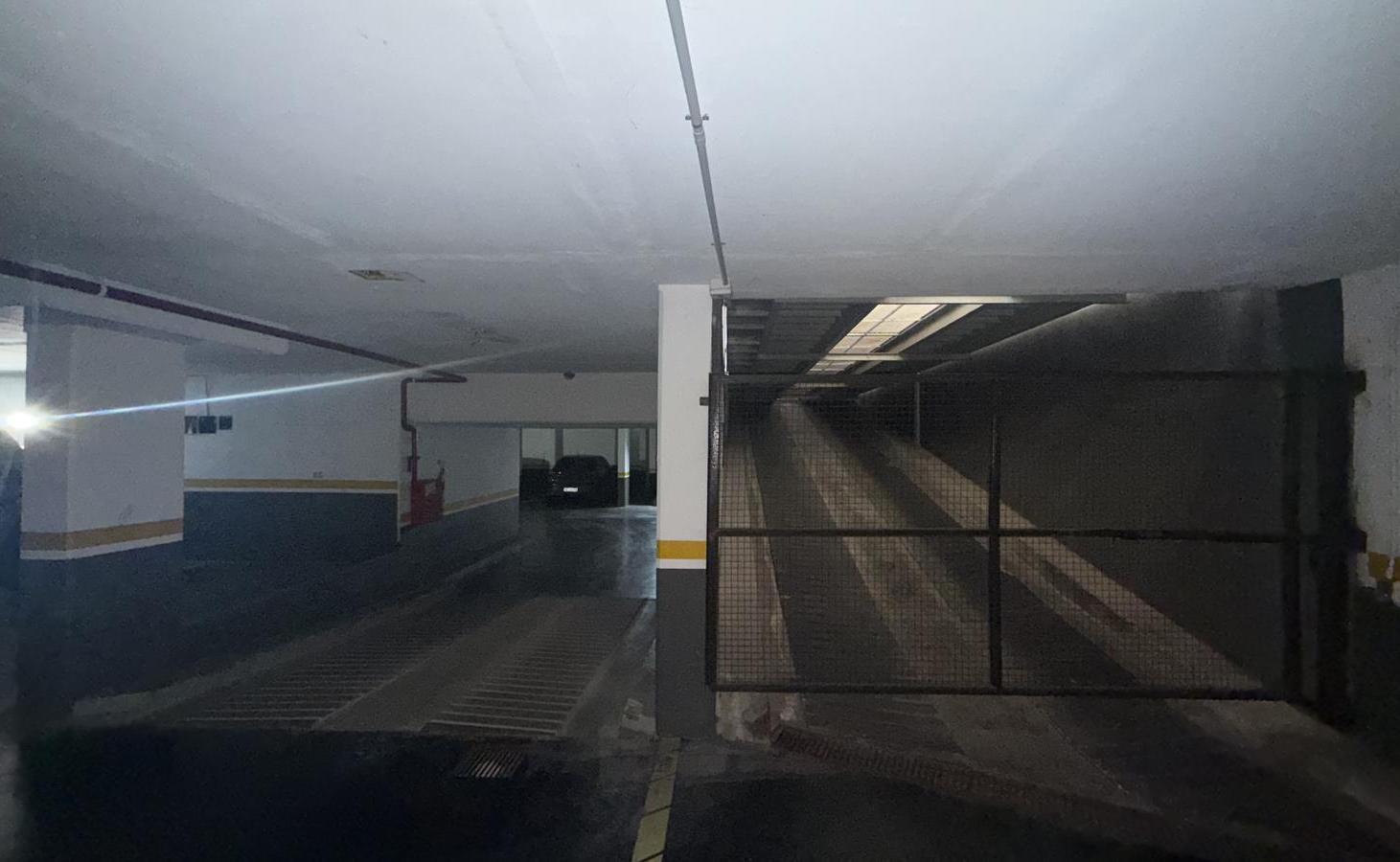 Foto de Cochera + baulera en alquier seguridad 24hs Palermo, imagen 1